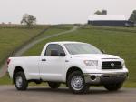 Toyota Tundra Regular Cab 2007 года